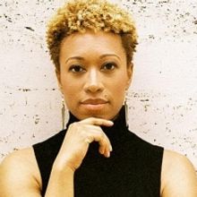 Amy Hall Garner MEANINGFUL IN MOTION Streaming Free At Live@National Sawdust On April