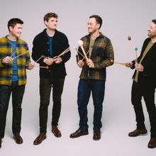 Sandbox Percussion Unveils 2025-26 Season