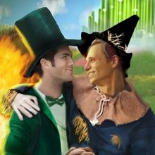 Dorothy Clicks Her Heels Fabulously With The Audio Book Release Of DRAMA OZ