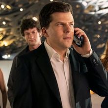 Video: NOW YOU SEE ME: NOW YOU DON’T Trailer Debuts Featuring Jesse Eisenberg