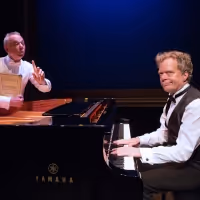 BWW Review: 2 PIANOS 4 HANDS at Royal Alexandra Theatre