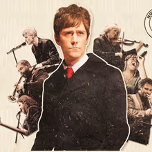 DARRELL SMITH & THE SOUL BROTHERS SYNDICATE Will Become First Northern Soul Act to He
