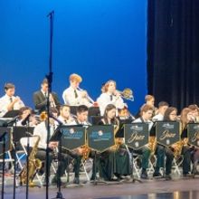 New Jersey Youth Symphony Jazz Orchestra Among Finalists In Charles Mingus Festival…