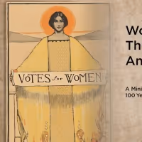 VIDEO: Washington Concert Opera Celebrates 100 Years of Suffrage with Free Concert
