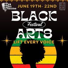 Feature: Joy Yvonne Jones Discusses the Juneteenth Black Arts Festival by San Diego B