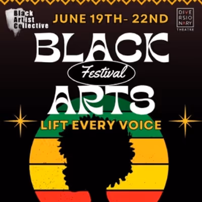 Feature: Joy Yvonne Jones Discusses the Juneteenth Black Arts Festival by San Diego Black Artist Collective