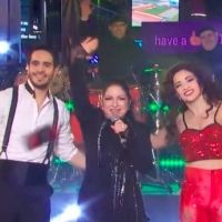 Video Roundup: Celebrate The New Year With a Look Back at Broadway's New Year's Eve…