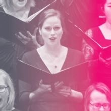 Sydney Philharmonia Choirs Performs 'Mozart: Requiem & Revelations' at Sydney Town Ha