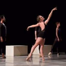 MorDance Presents WORKS IN PROCESS, November 5