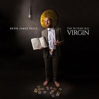 New Comedy Special THE 30 YEAR OLD VIRGIN from Kevin James Doyle Out Next Month