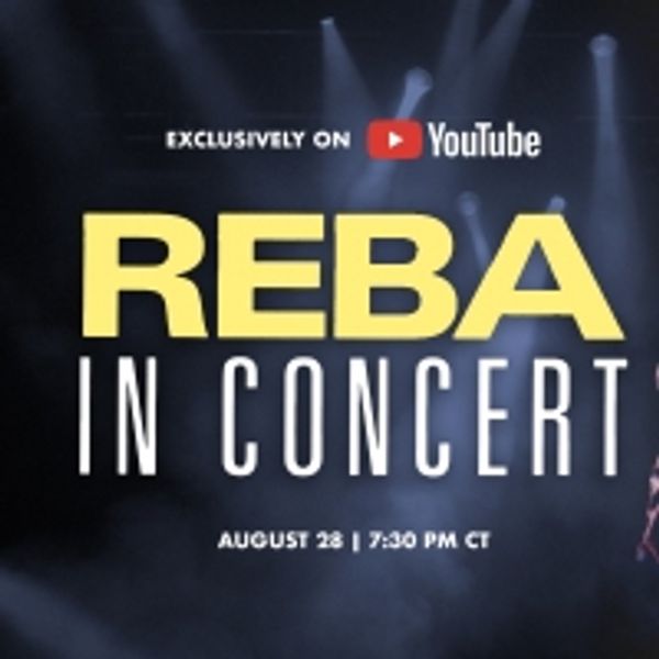 Reba McEntire Set to Release Concert Special on YouTube Photo