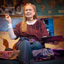 KIMBERLY AKIMBO and More Set for Wharton Center March Lineup