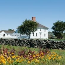 Casey Farm and Contemporary Theater Company to Host A Big Ol' Clambake