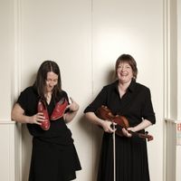 EDINBURGH 2025: Review: DEISEIL: DANCING IN TIME, Venue 45 At TheSpace @ Venue 45 Photo