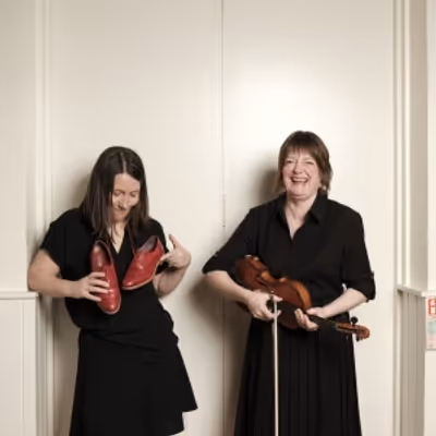 EDINBURGH 2025: Review: DEISEIL: DANCING IN TIME, Venue 45 At TheSpace @ Venue 45