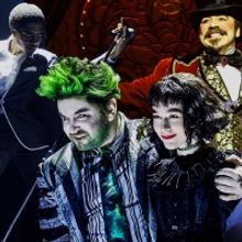 TV: A Year in Review- Relive the Musicals of 2019!