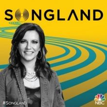 Martina McBride Debuts 'Girls Like Me' on NBC's SONGLAND