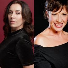 Lorena Calero y Marta Ribera participan en el homenaje a Diane Warren en MOSMA 2023