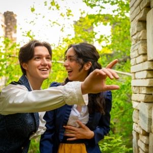 THE PIRATES OF PENZANCE Comes to Fort Salem Theater
