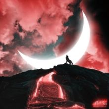 Danny Wolf Releases Debut Album NIGHT OF THE WOLF
