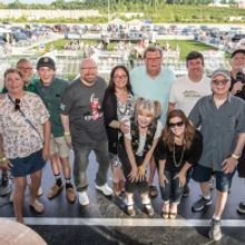 KEEP LIVE ALIVE SAINT LOUIS Raises $100,000 For Those In The Live Event Industry
