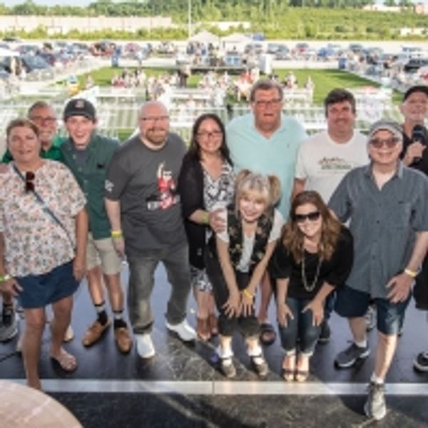 KEEP LIVE ALIVE SAINT LOUIS Raises $100,000 For Those In The Live Event Industry Photo