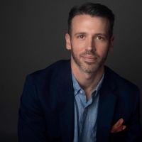 Exclusive Podcast: Broadway's Backbone with Matt Loehr