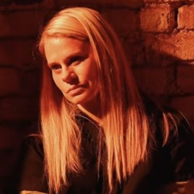 Video: Public Theatre Shares ANTIGONE (THIS PLAY I READ IN HIGH SCHOOL) Trailer