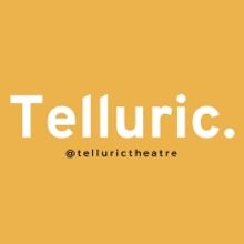 Phillippe Cato and Wayne Glover-Stuart Launch Theatre Production Company, Telluric.