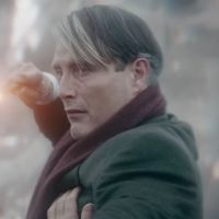 VIDEO: Final Trailer for FANTASTIC BEASTS: THE SECRETS OF DUMBLEDORE Released
