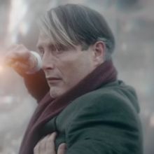 VIDEO: Final Trailer for FANTASTIC BEASTS: THE SECRETS OF DUMBLEDORE Released