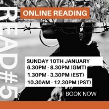 NOLIA: A Hip Hopera Premieres This Month