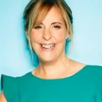 Mel Giedroyc Joins Cast DART WIVES