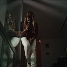 VIDEO: Ty Dolla $ign Performs 'Nothing Like Your Exes' on JIMMY KIMMEL LIVE