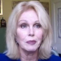 VIDEO: Joanna Lumley on the Theatre Industry Hitting 'Rock Bottom'