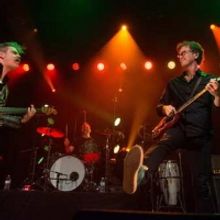 Semisonic Release Official Video for First Single in Nearly 20 Years 'You're Not Alone'