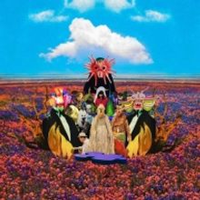 Teenage Wrist Share Blissful New Single 'Sunshine'