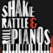Shake Rattle & Roll Pianos Expands Online Events
