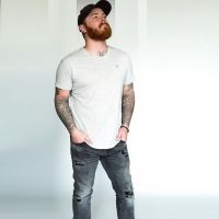Ches Anthony Releases JUST A MAN