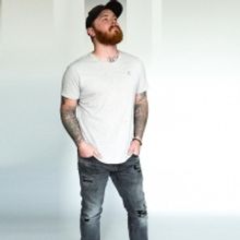 Ches Anthony Releases JUST A MAN