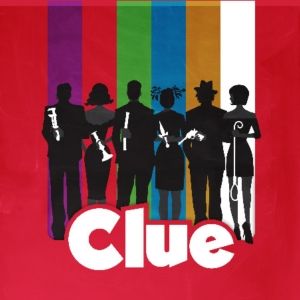 CLUE: ON STAGE Will Open the Westwego Theatre for the Performing Arts Lineup