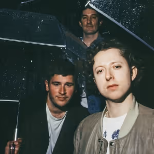 Gooseberry Shares 'Cherry Blossoms' Single Ahead of Debut Album