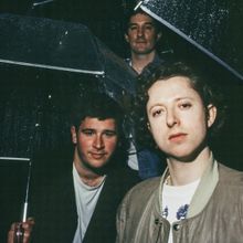 Gooseberry Shares 'Cherry Blossoms' Single Ahead of Debut Album