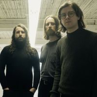 BLESSED Share New Single 'Agoraphobia' From Upcoming Album 'Circuitous'