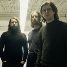 BLESSED Share New Single 'Agoraphobia' From Upcoming Album 'Circuitous'