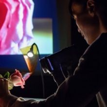 Japan Society Presents SHEEP #1 This November