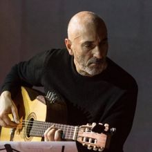 Guitarist and Composer Marco Cappelli to Present 60th Birthday Celebration At Barbès