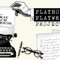 BWW Previews: PLAYHOUSE PLAYWRIGHTS' PROJECT at Delray Beach Playhouse