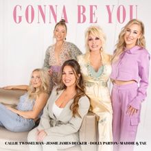 Dolly Parton Joins Female Country Stars on 'Gonna Be You'