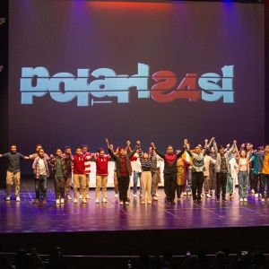 Review: Polarisasi, Indonesia's Contemporary Answer to Hamilton